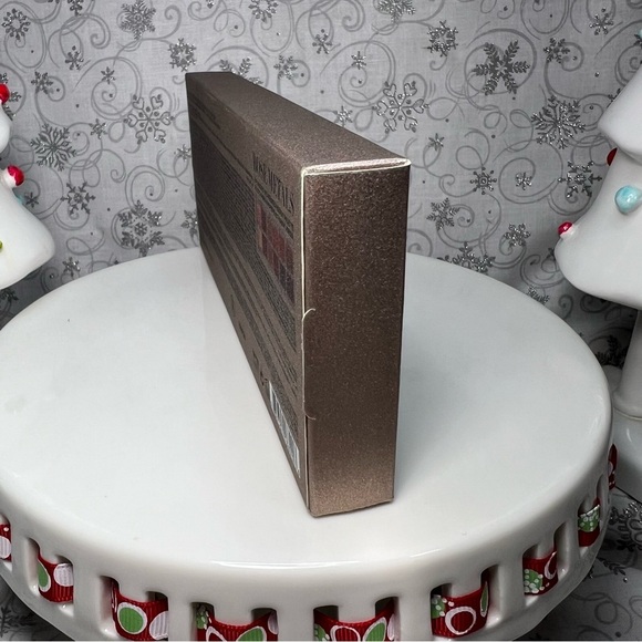 Anastasia 12 Pan Rose Metallic Eye Shadow Palette - Christmas - Stocking Stuffer - Picture 3 of 12